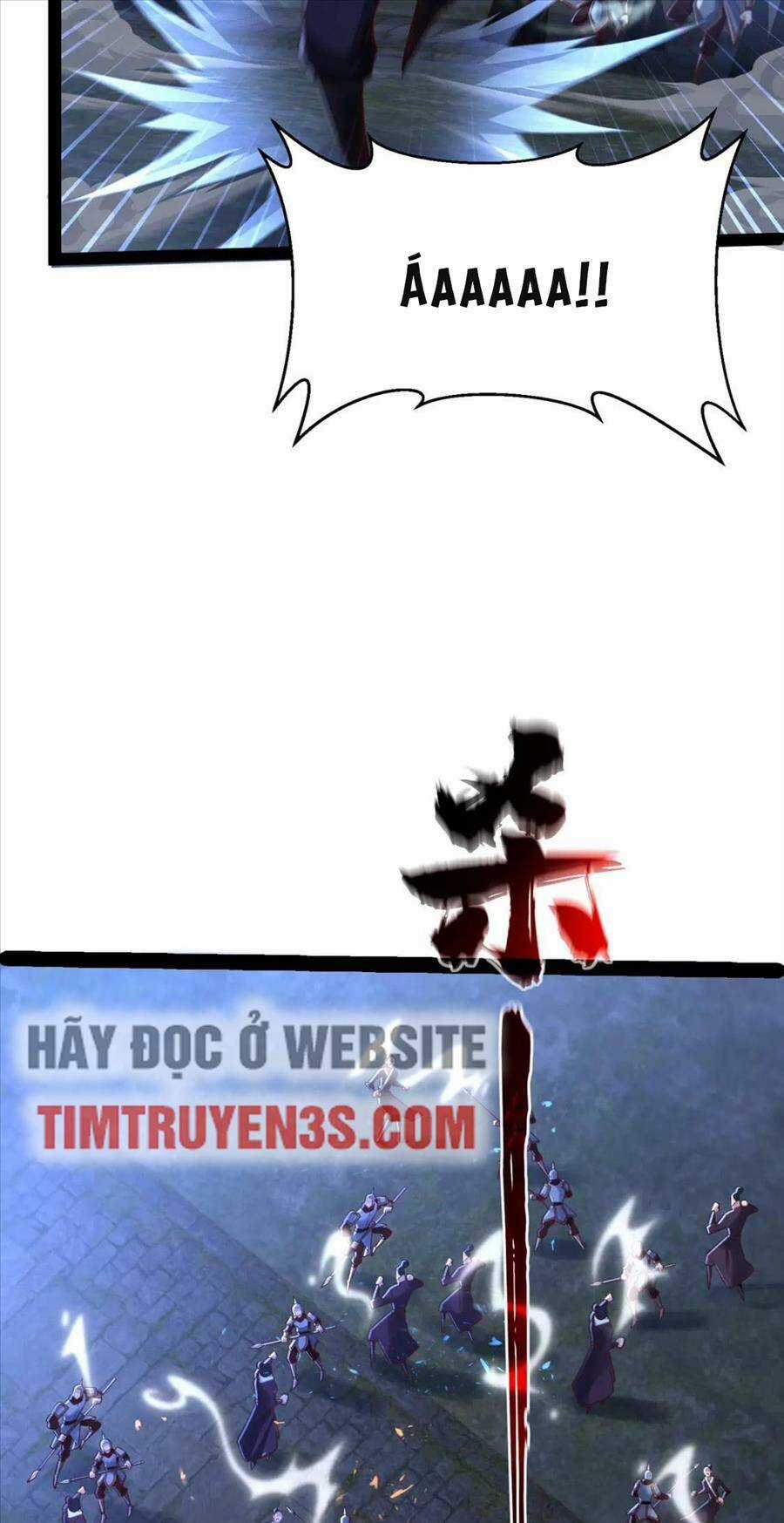 Thái Cổ Thần Vương - Chapter 14 - Trang 20