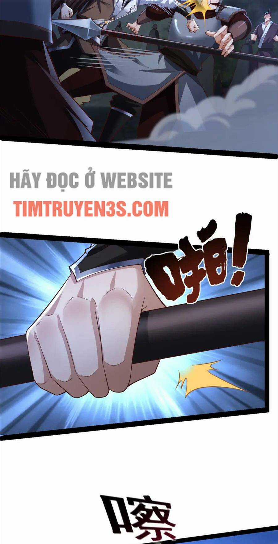 Thái Cổ Thần Vương - Chapter 14 - Trang 22