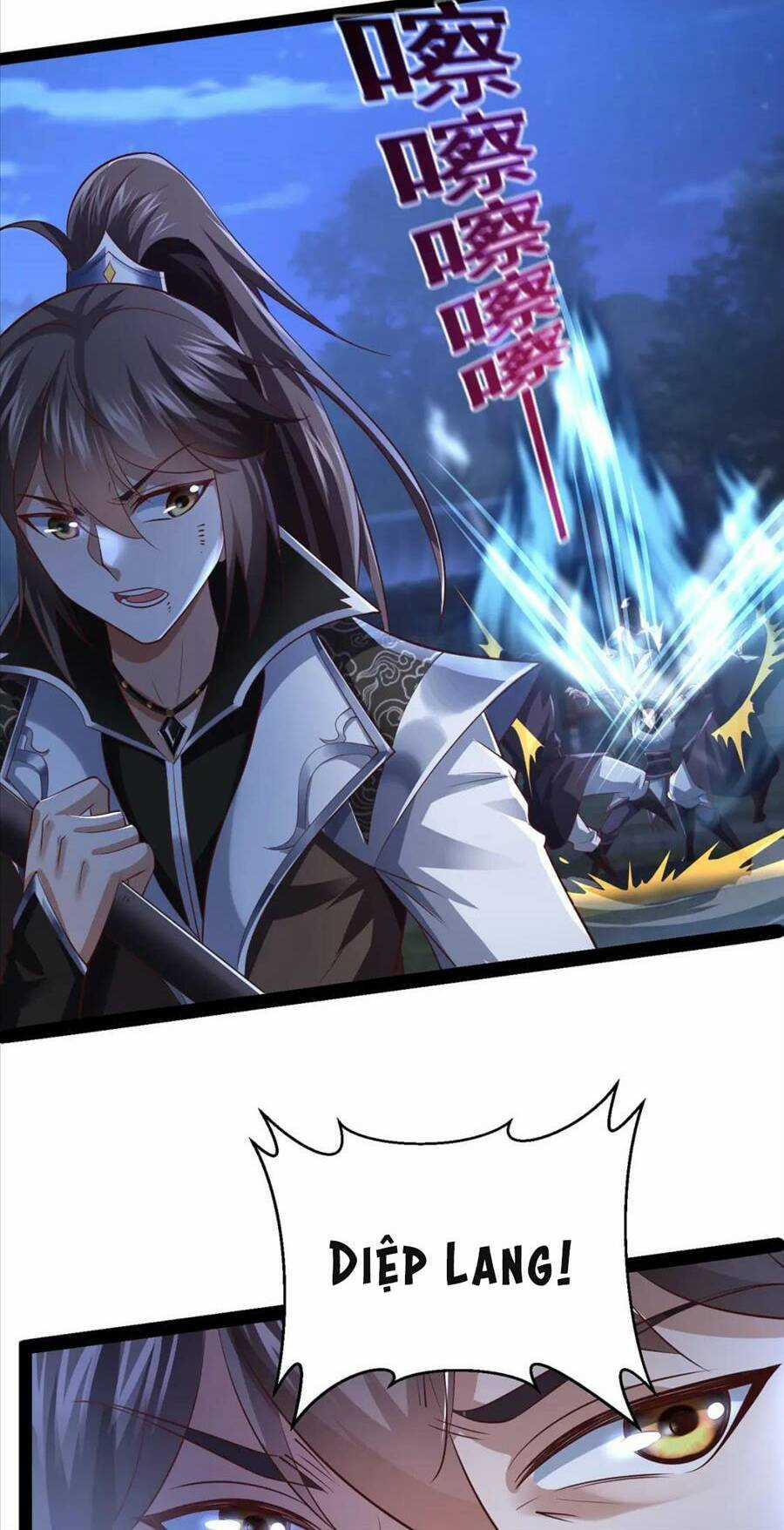 Thái Cổ Thần Vương - Chapter 14 - Trang 23