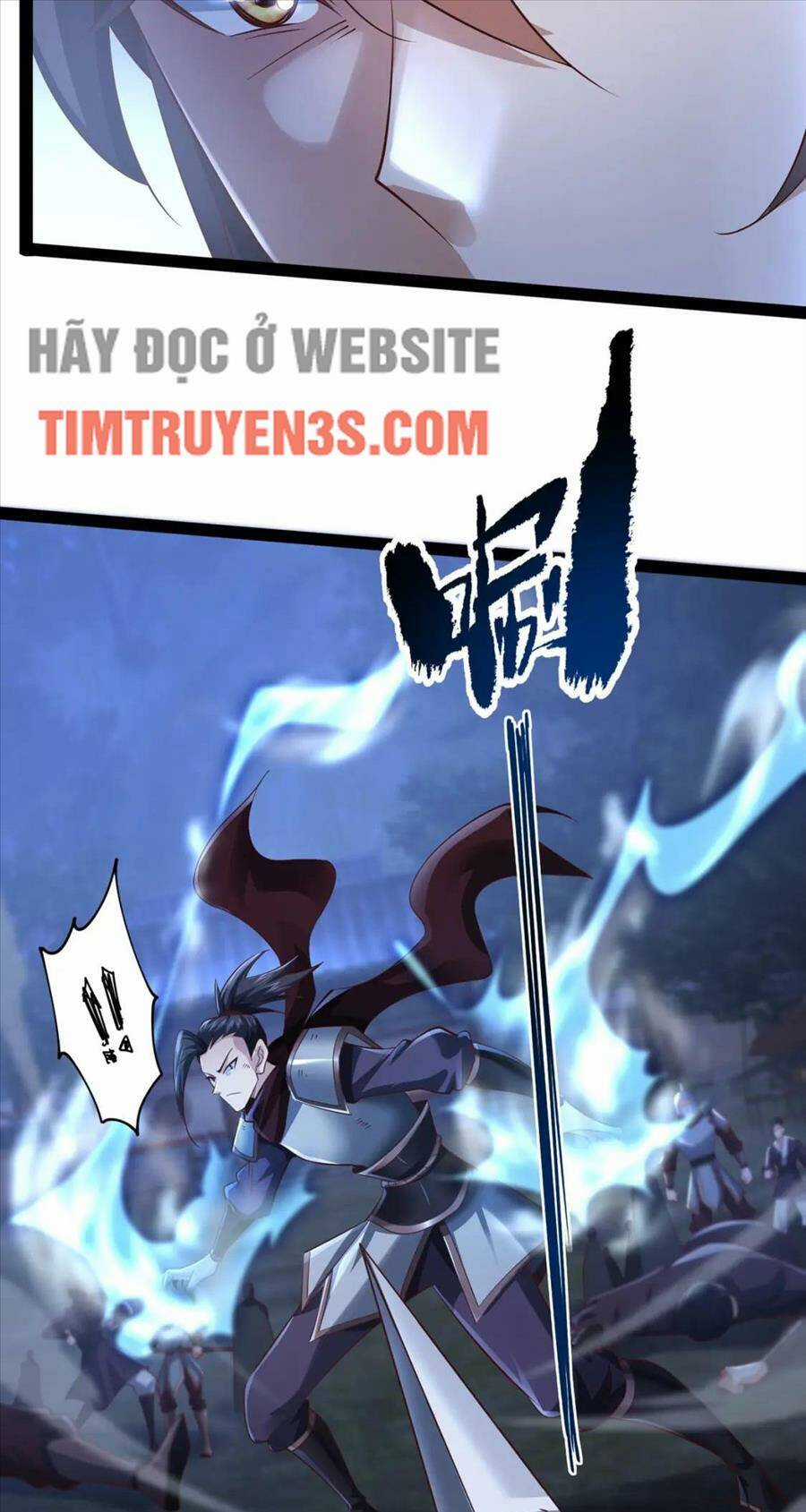 Thái Cổ Thần Vương - Chapter 14 - Trang 24