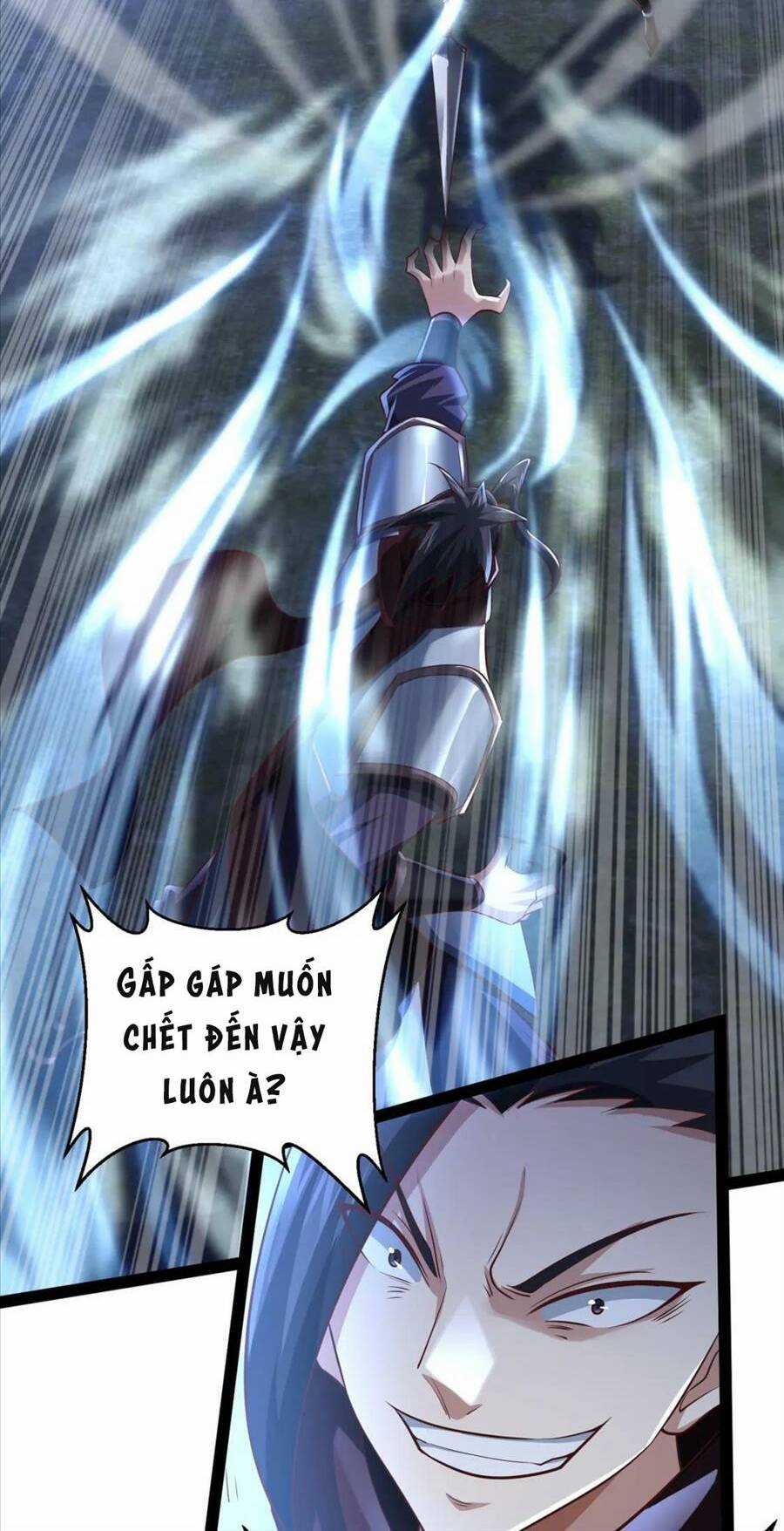 Thái Cổ Thần Vương - Chapter 14 - Trang 27