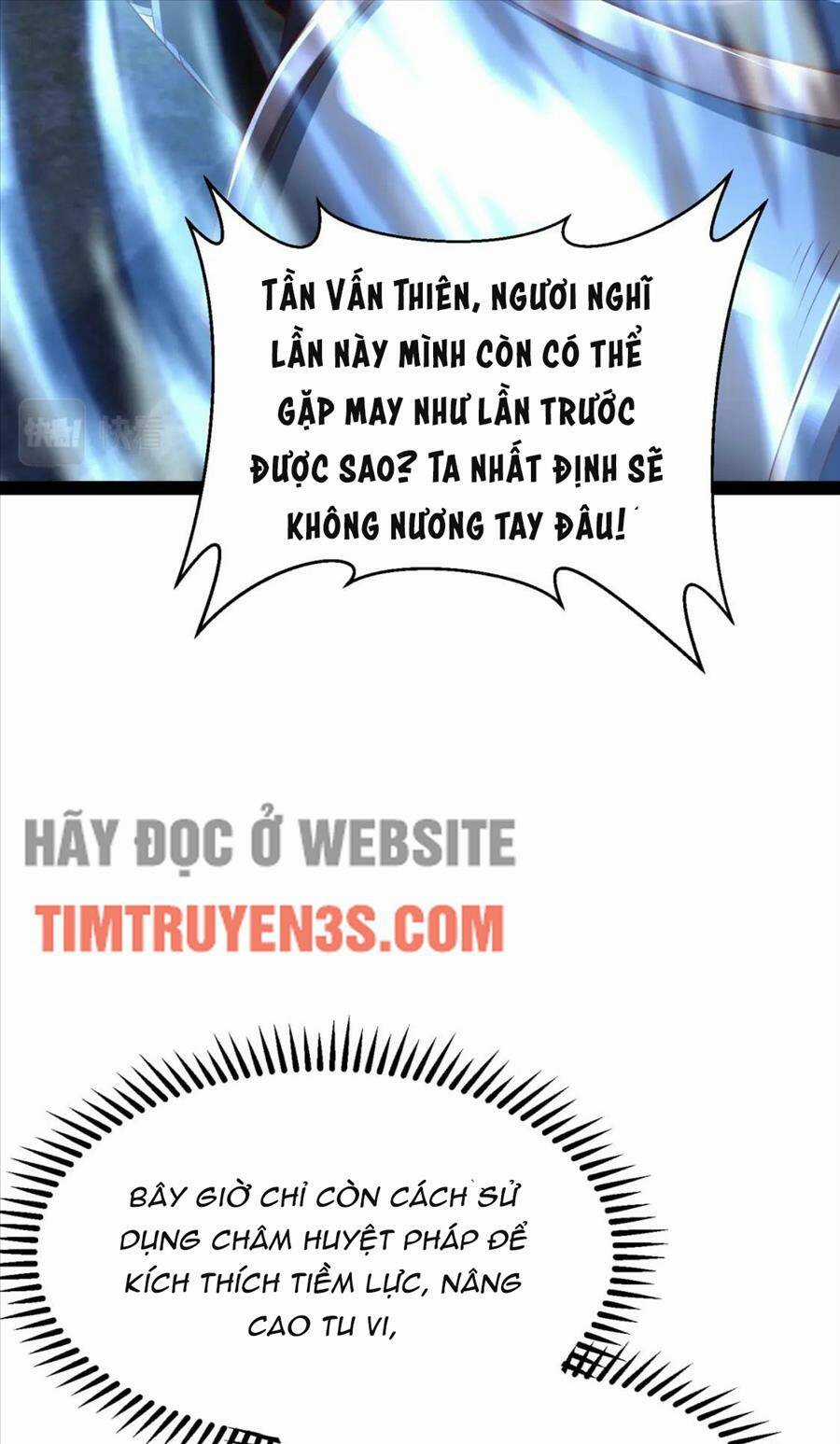 Thái Cổ Thần Vương - Chapter 14 - Trang 30