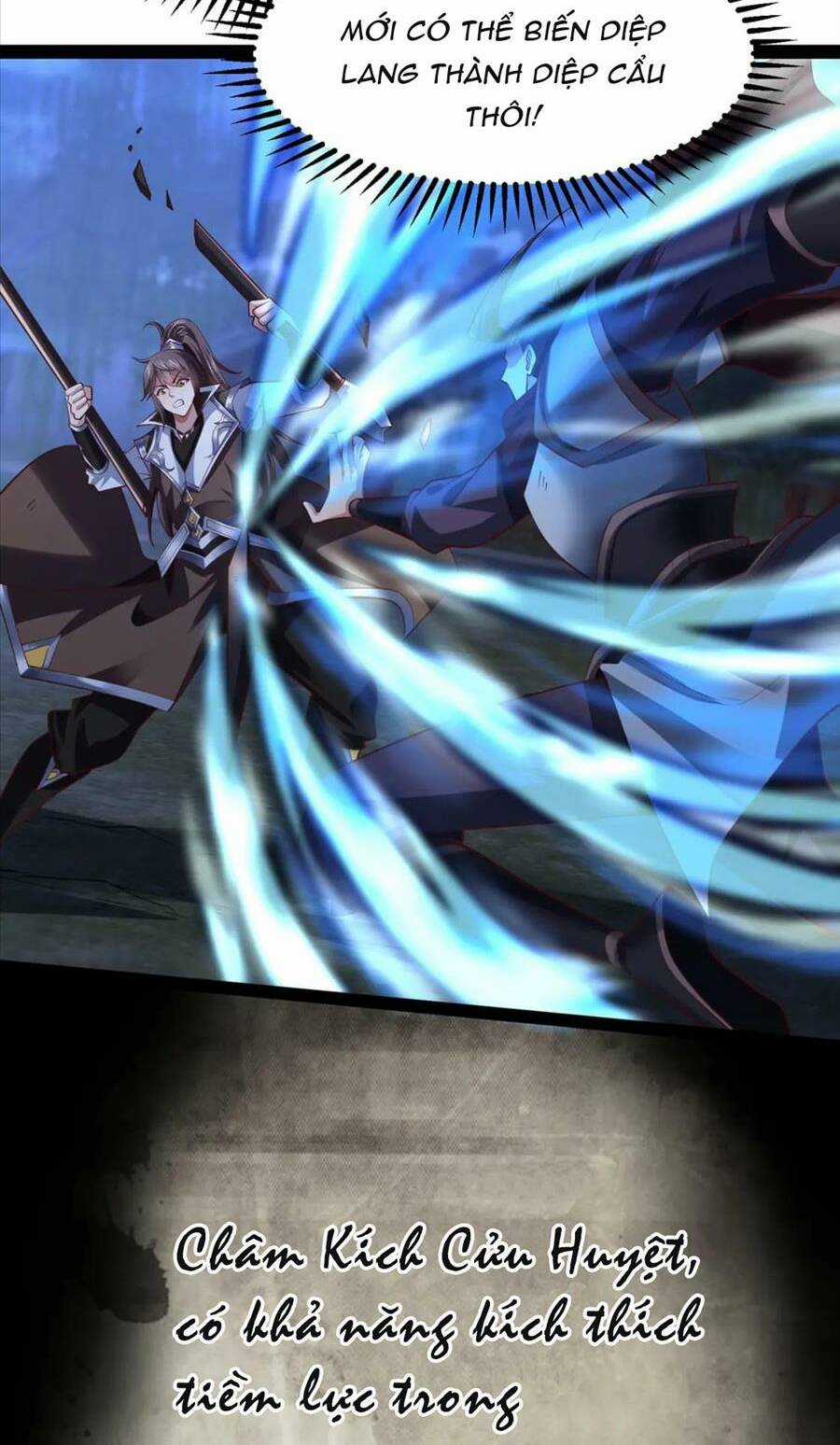 Thái Cổ Thần Vương - Chapter 14 - Trang 31