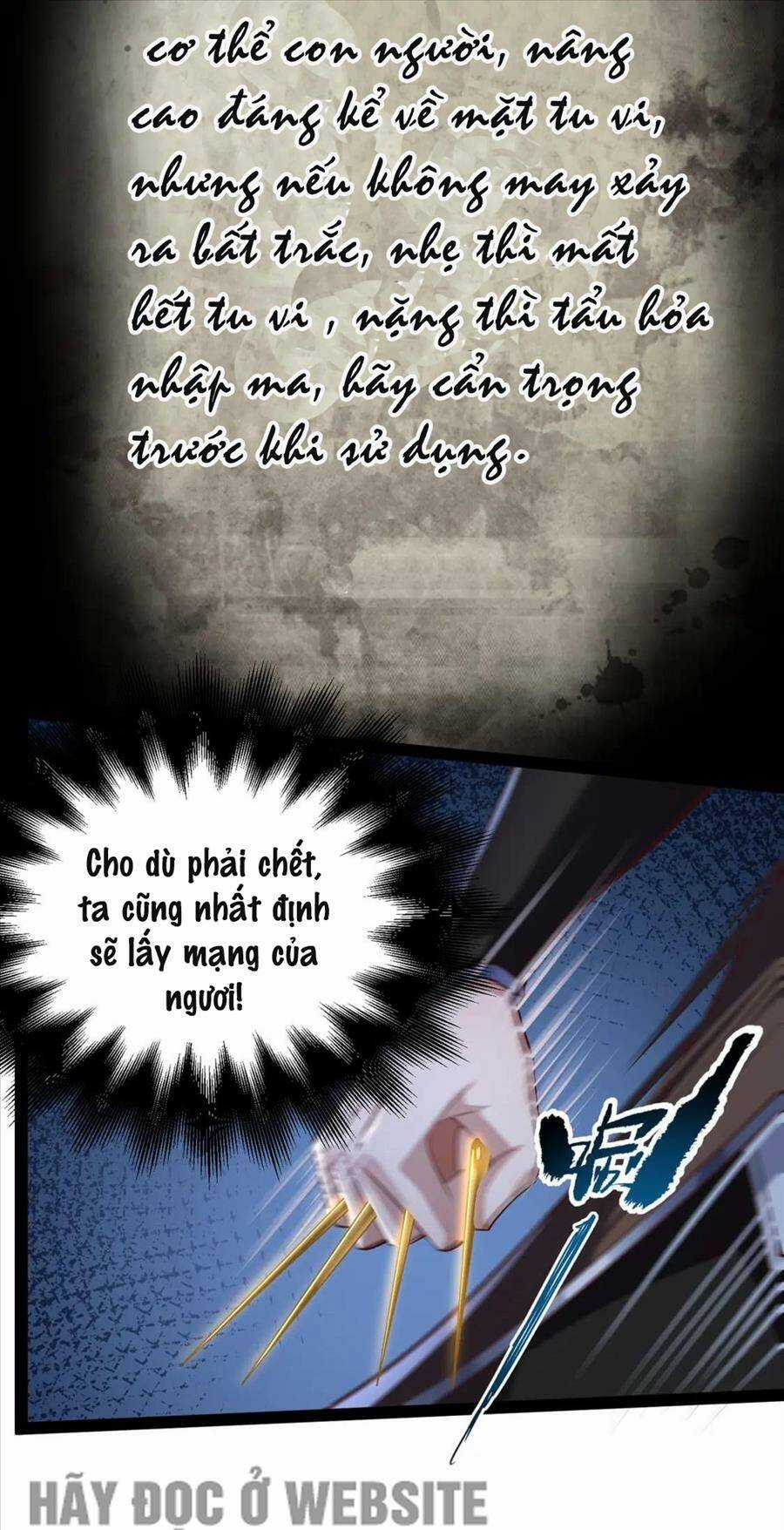 Thái Cổ Thần Vương - Chapter 14 - Trang 32