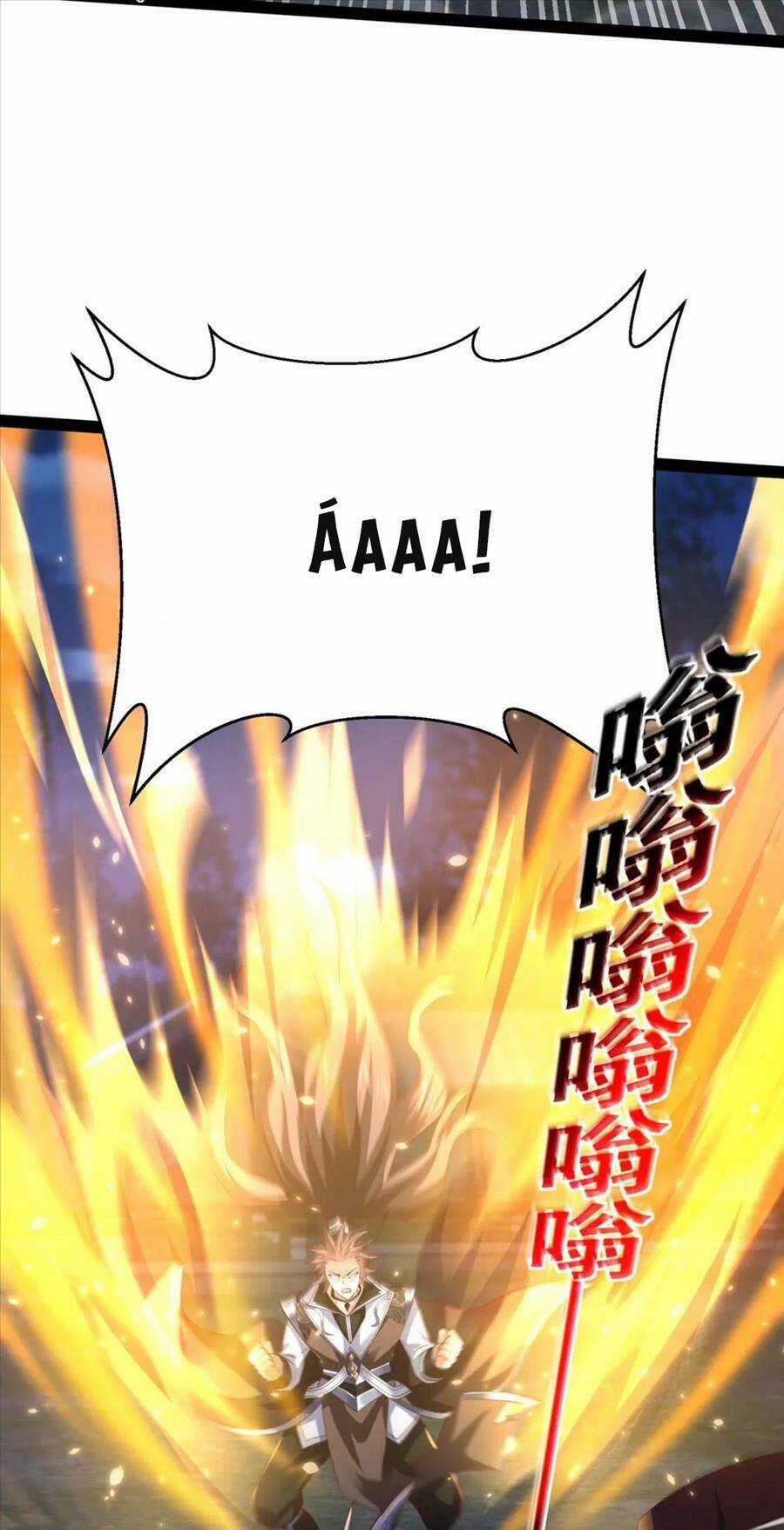 Thái Cổ Thần Vương - Chapter 14 - Trang 34