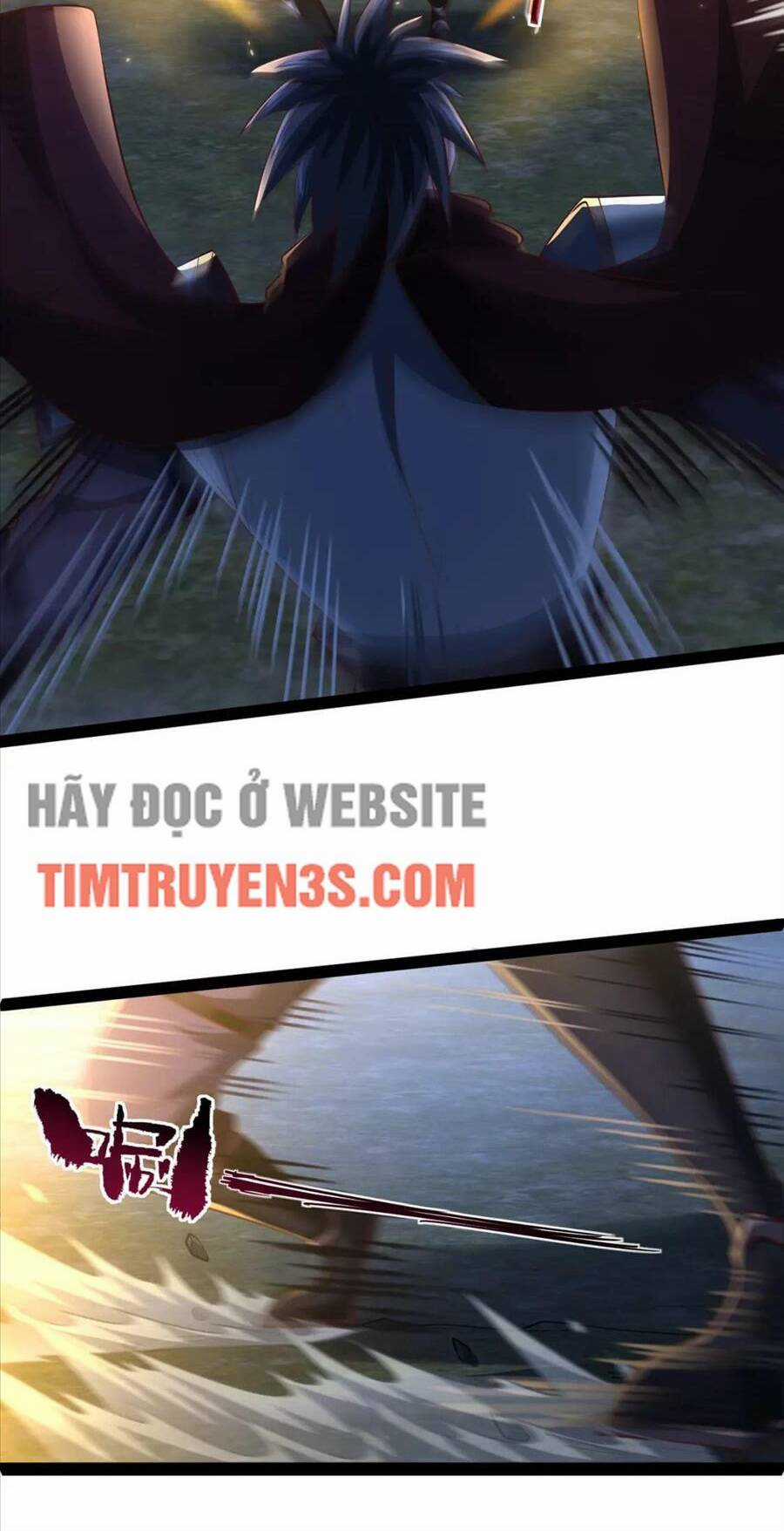 Thái Cổ Thần Vương - Chapter 14 - Trang 35