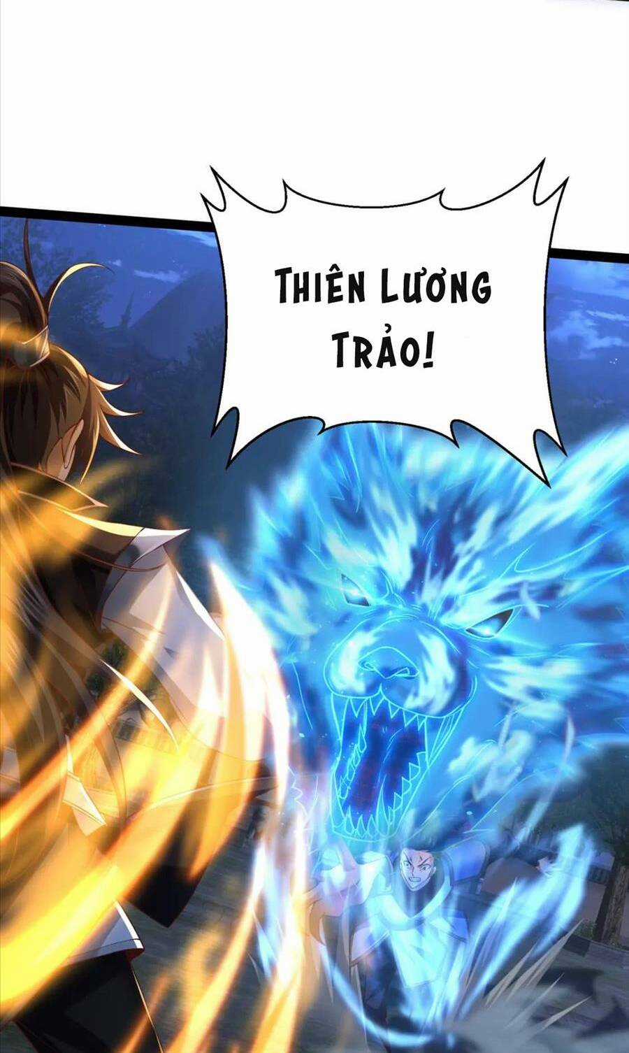 Thái Cổ Thần Vương - Chapter 14 - Trang 37