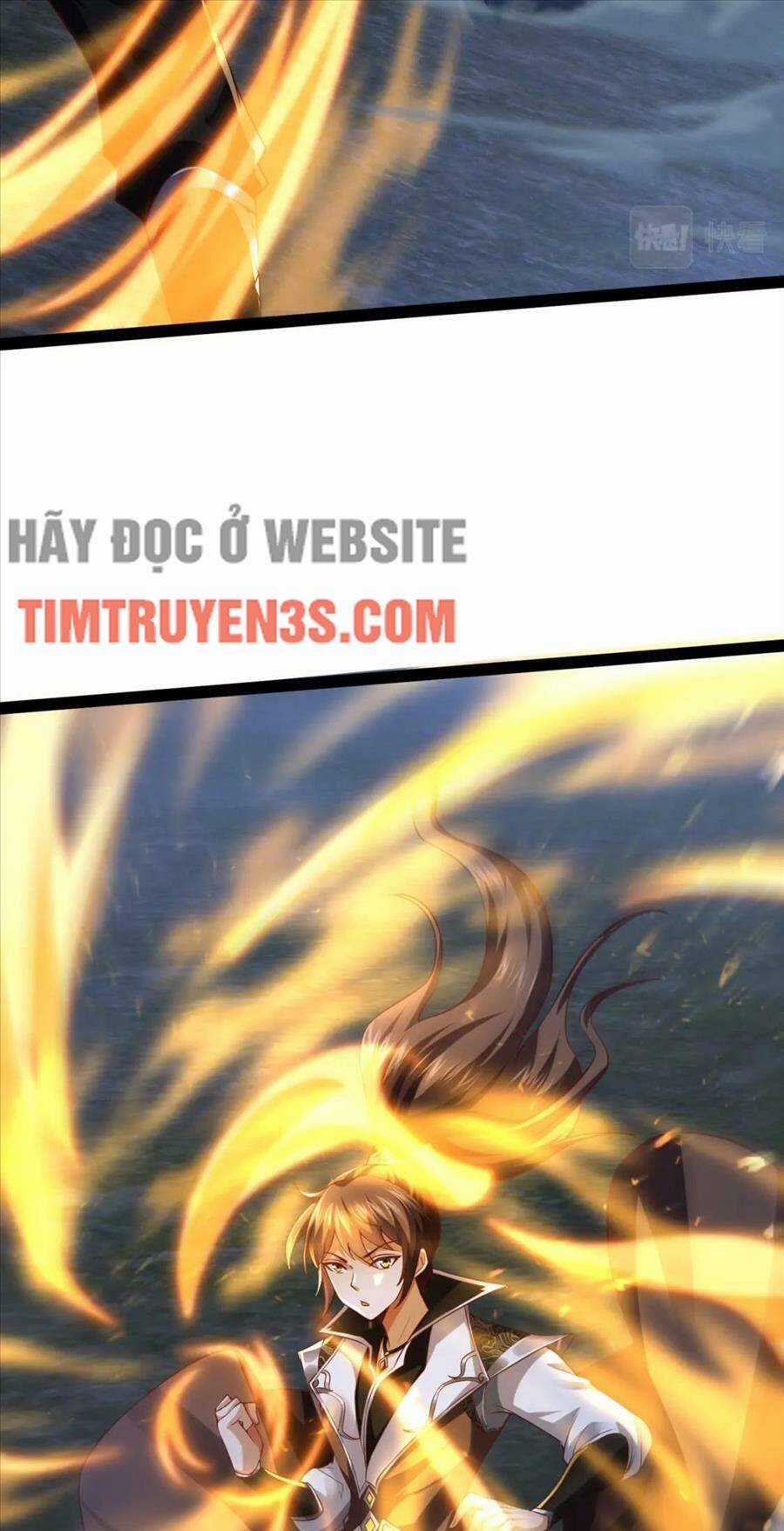 Thái Cổ Thần Vương - Chapter 14 - Trang 38