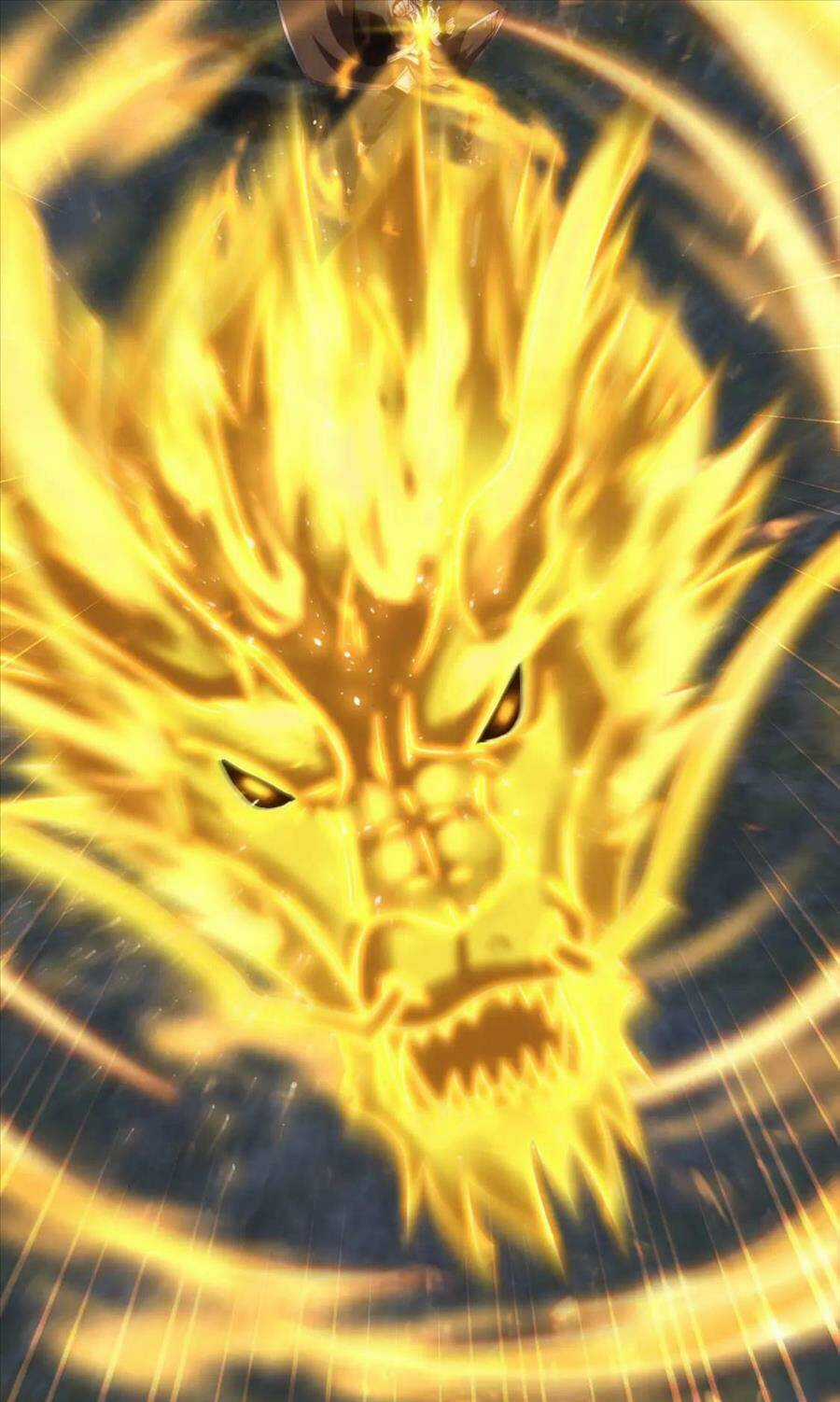 Thái Cổ Thần Vương - Chapter 14 - Trang 40