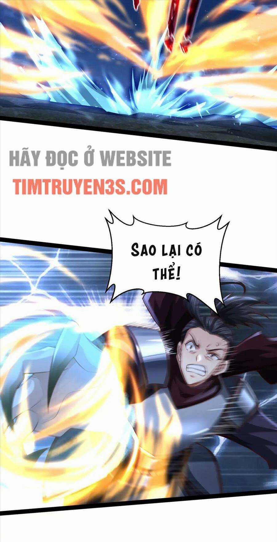 Thái Cổ Thần Vương - Chapter 14 - Trang 42