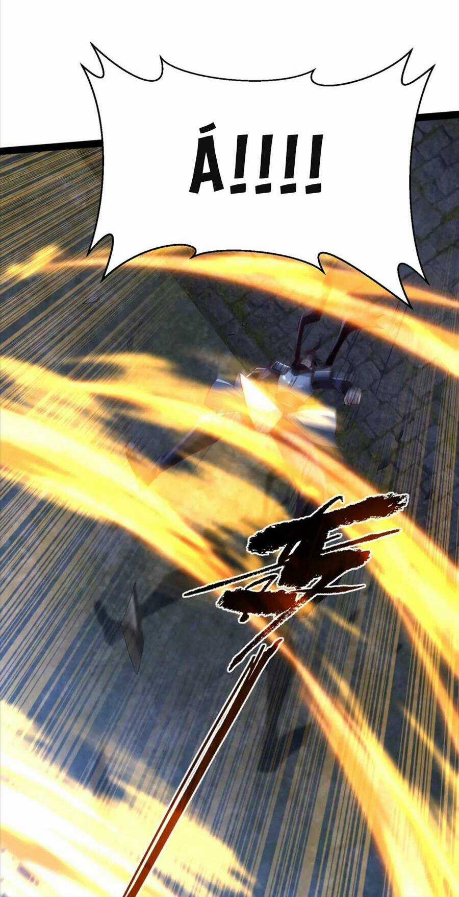 Thái Cổ Thần Vương - Chapter 14 - Trang 43