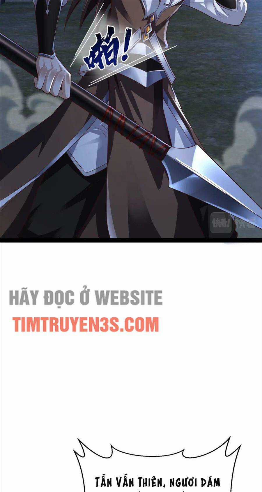 Thái Cổ Thần Vương - Chapter 14 - Trang 46