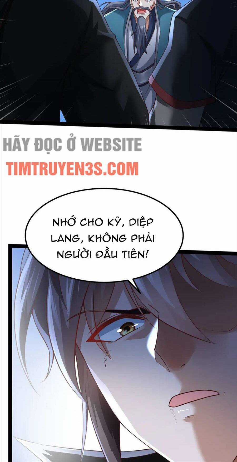 Thái Cổ Thần Vương - Chapter 14 - Trang 49