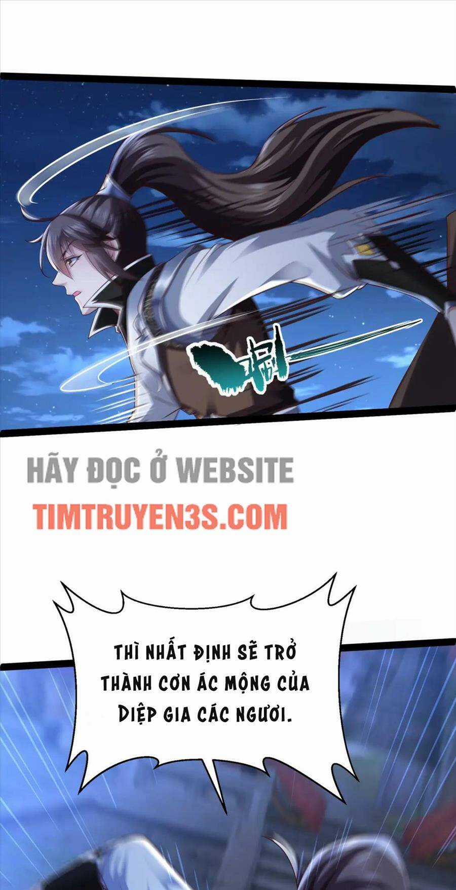 Thái Cổ Thần Vương - Chapter 14 - Trang 54