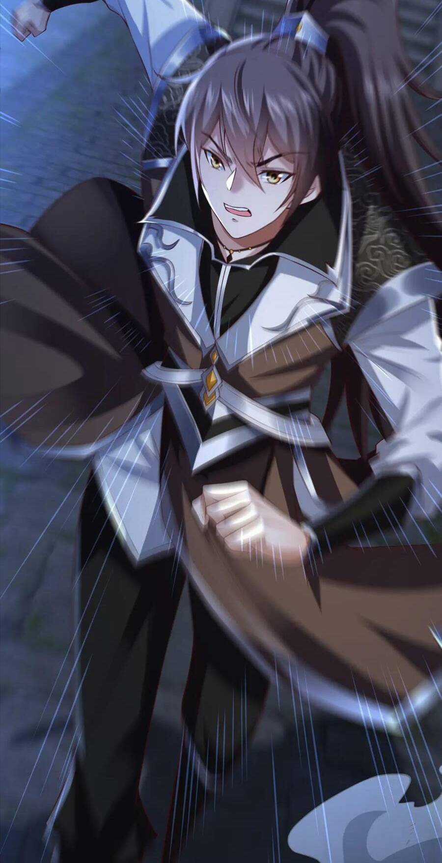 Thái Cổ Thần Vương - Chapter 14 - Trang 55