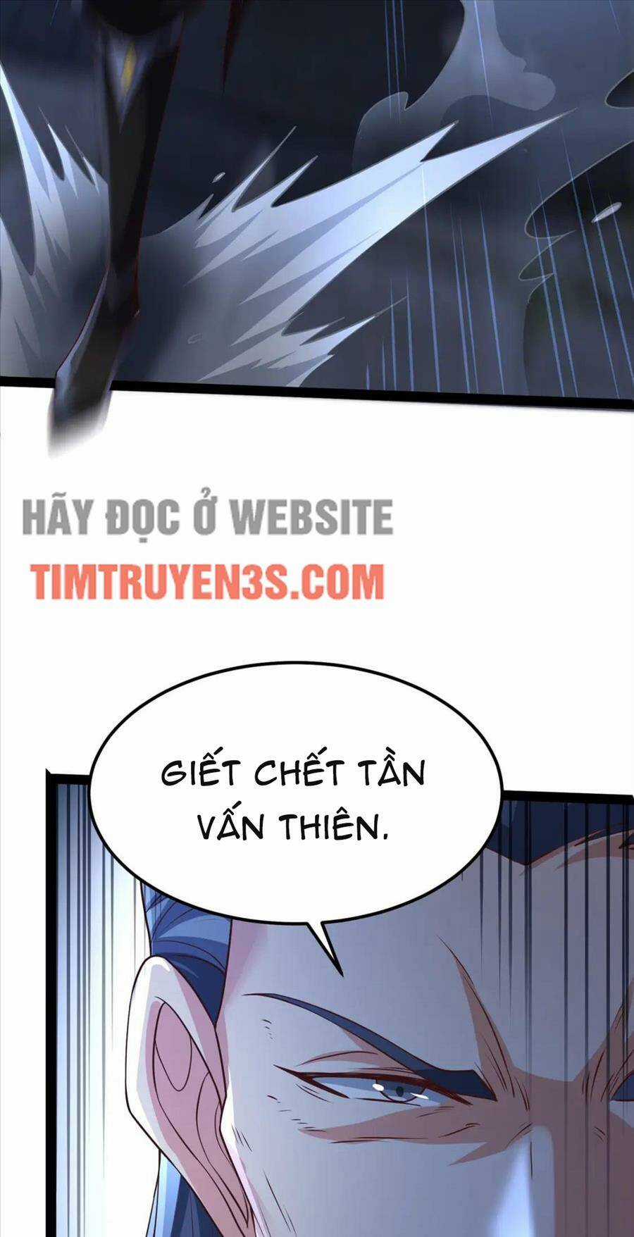 Thái Cổ Thần Vương - Chapter 14 - Trang 56