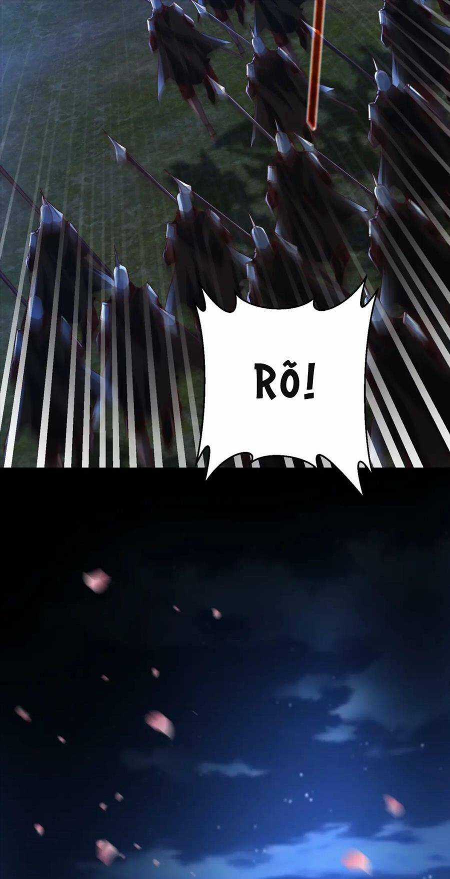 Thái Cổ Thần Vương - Chapter 14 - Trang 58