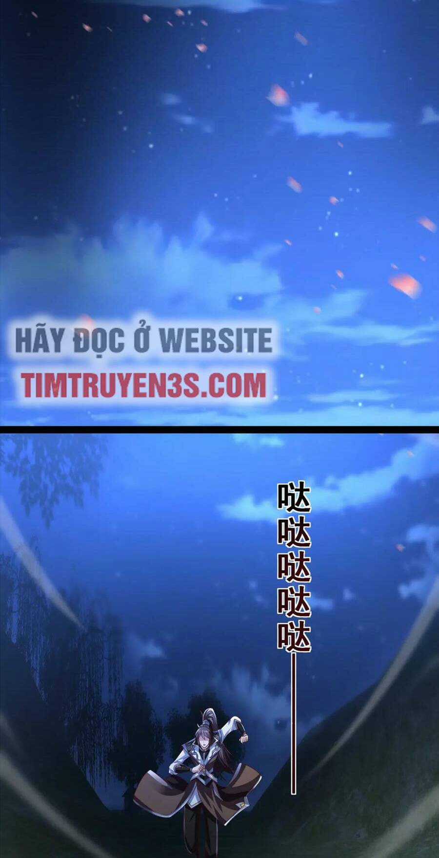 Thái Cổ Thần Vương - Chapter 14 - Trang 59