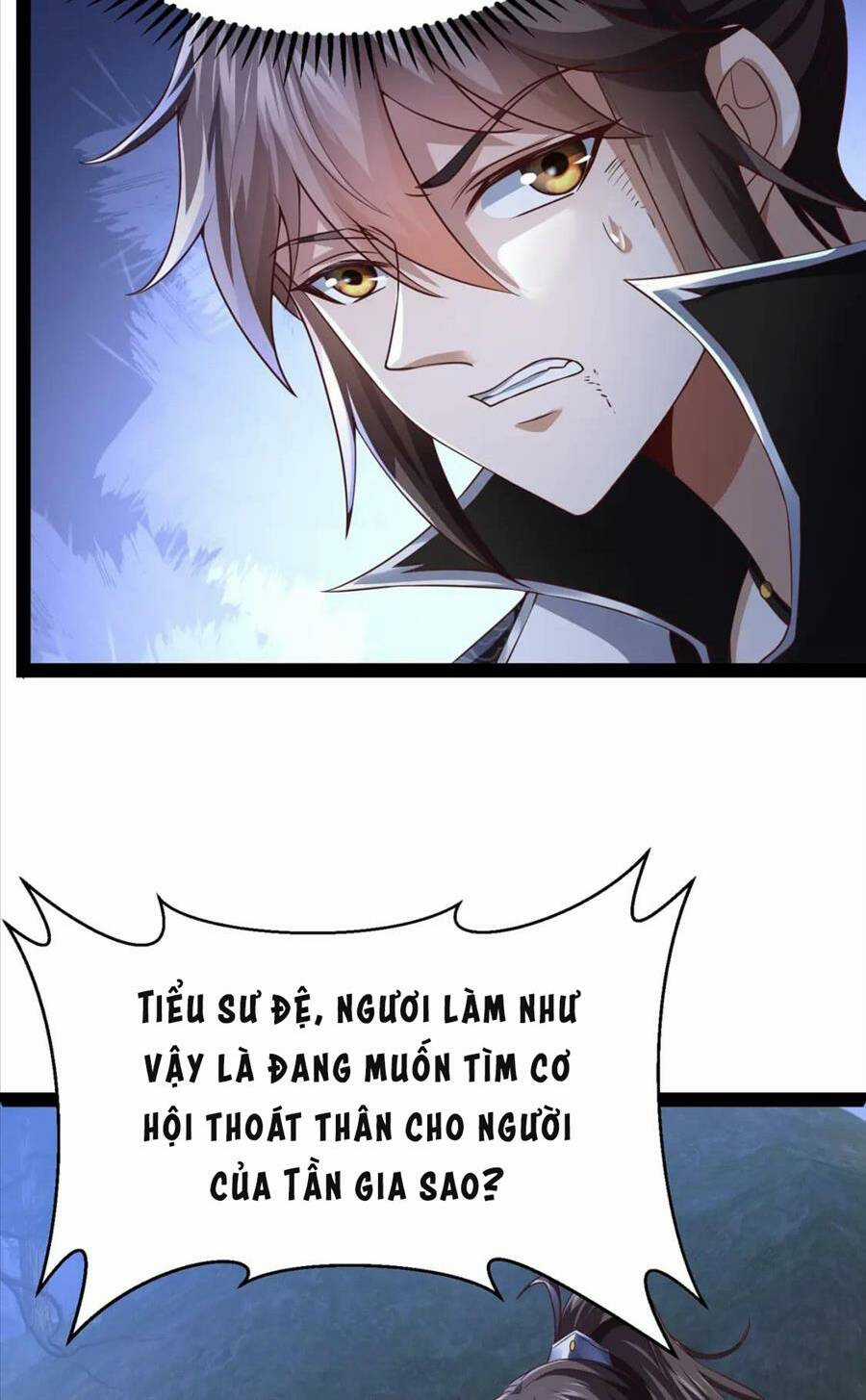 Thái Cổ Thần Vương - Chapter 14 - Trang 61