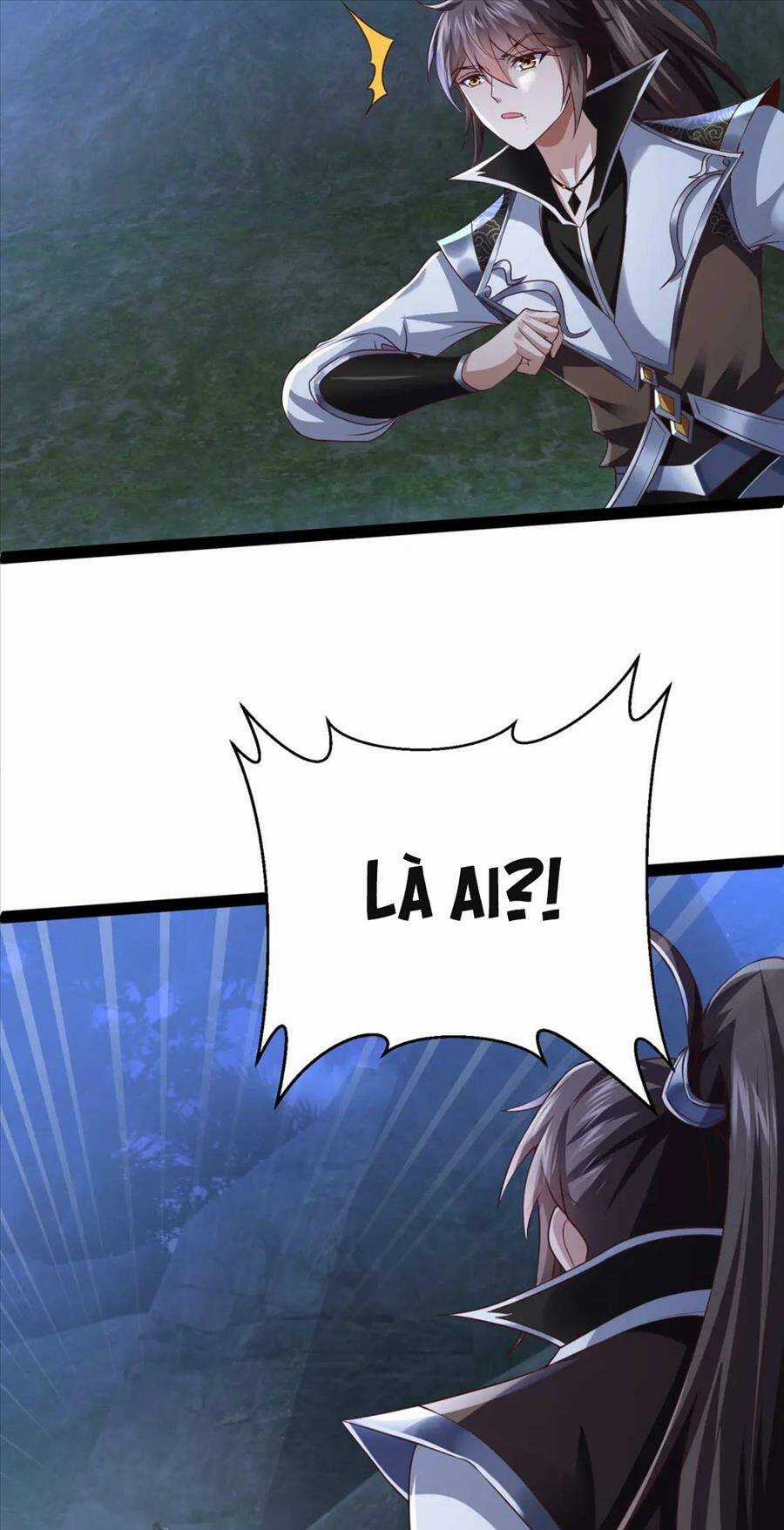 Thái Cổ Thần Vương - Chapter 14 - Trang 62