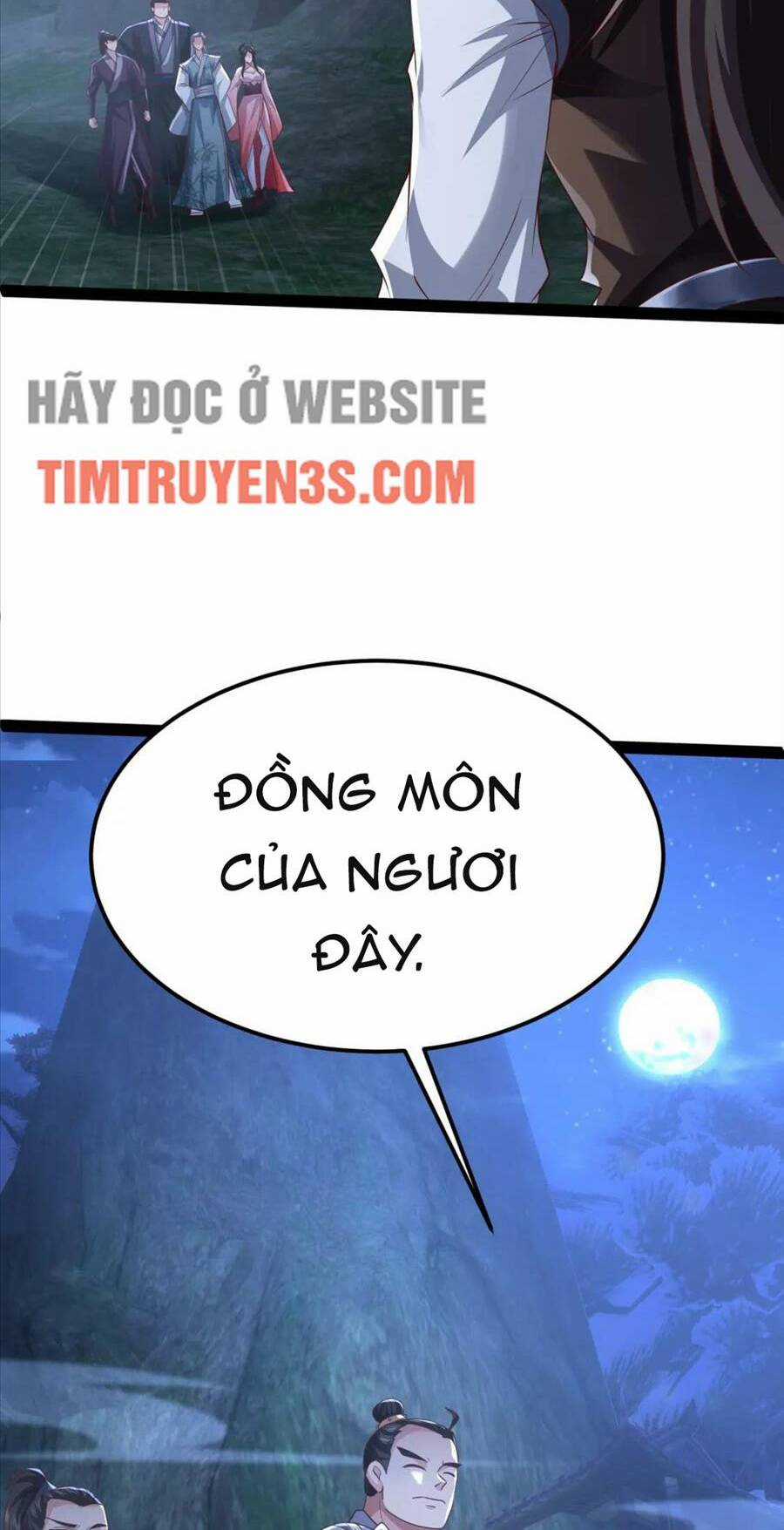 Thái Cổ Thần Vương - Chapter 14 - Trang 63