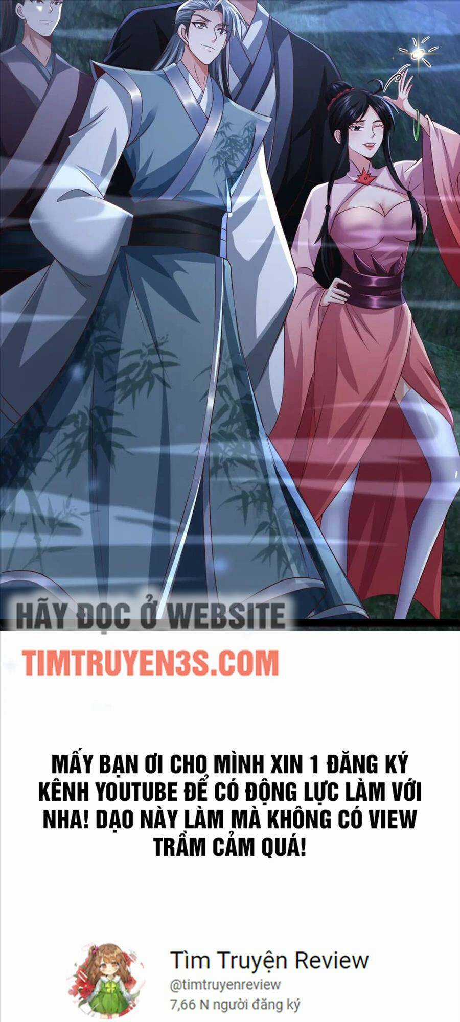 Thái Cổ Thần Vương - Chapter 14 - Trang 64