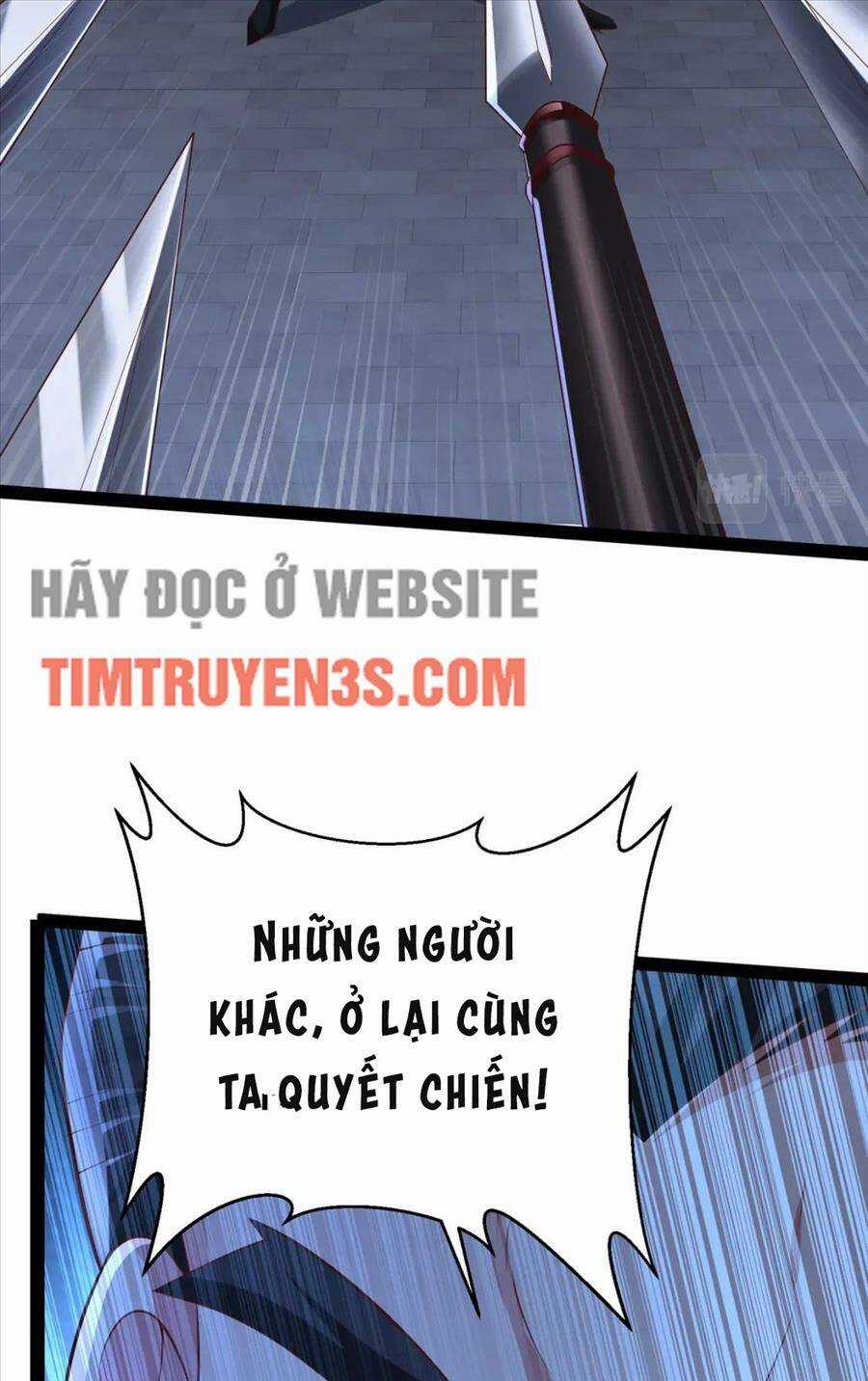 Thái Cổ Thần Vương - Chapter 14 - Trang 8