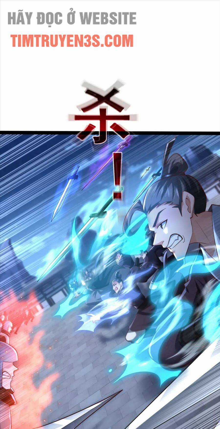 Thái Cổ Thần Vương - Chapter 14 - Trang 10