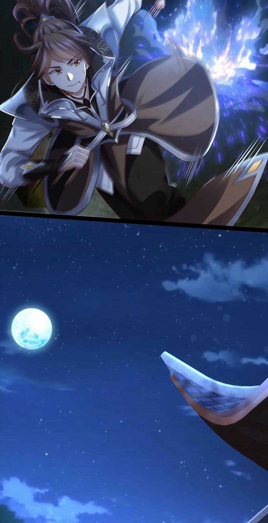 Thái Cổ Thần Vương - Chapter 15 - Trang 13