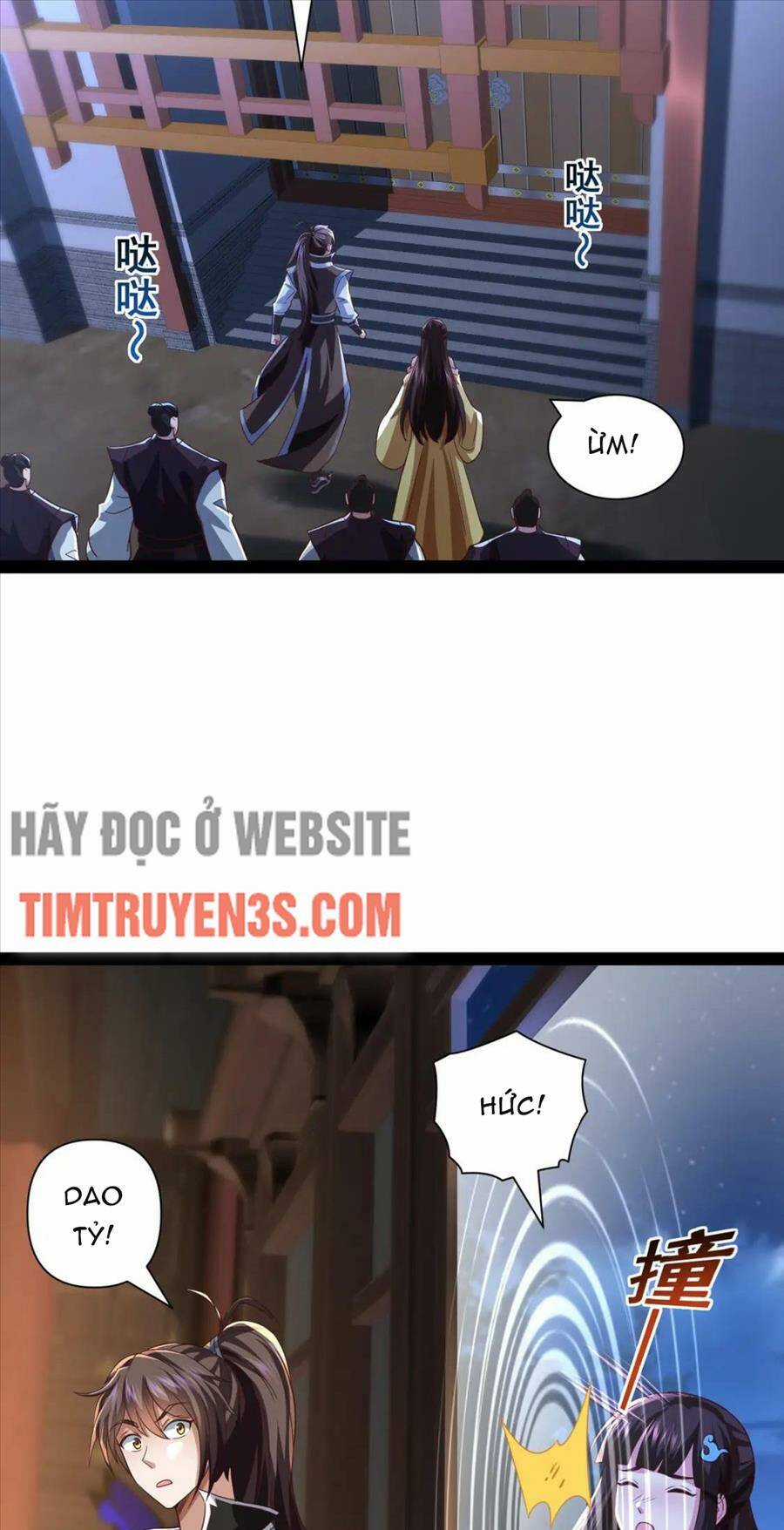 Thái Cổ Thần Vương - Chapter 15 - Trang 18