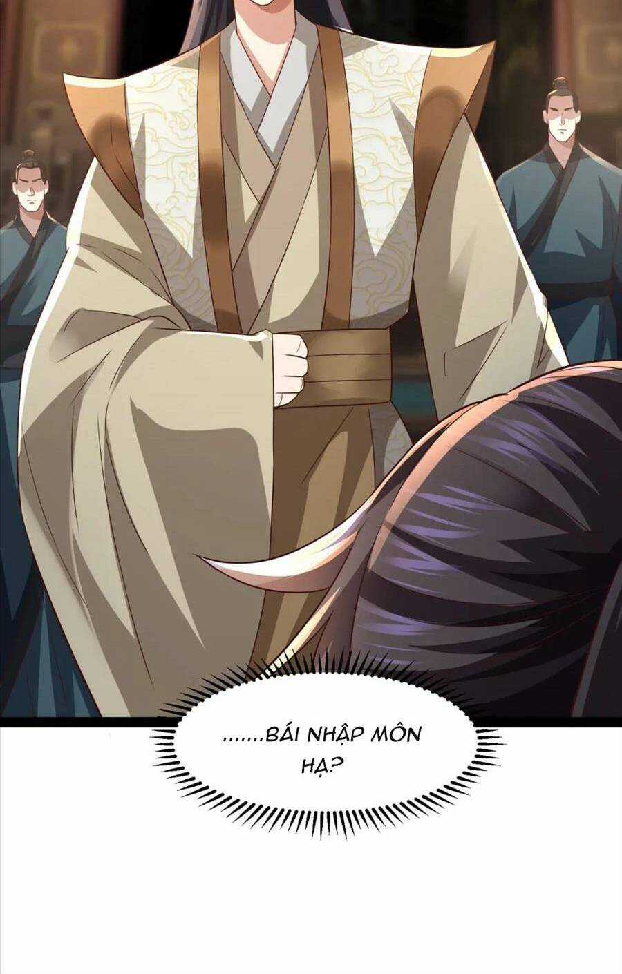 Thái Cổ Thần Vương - Chapter 15 - Trang 21