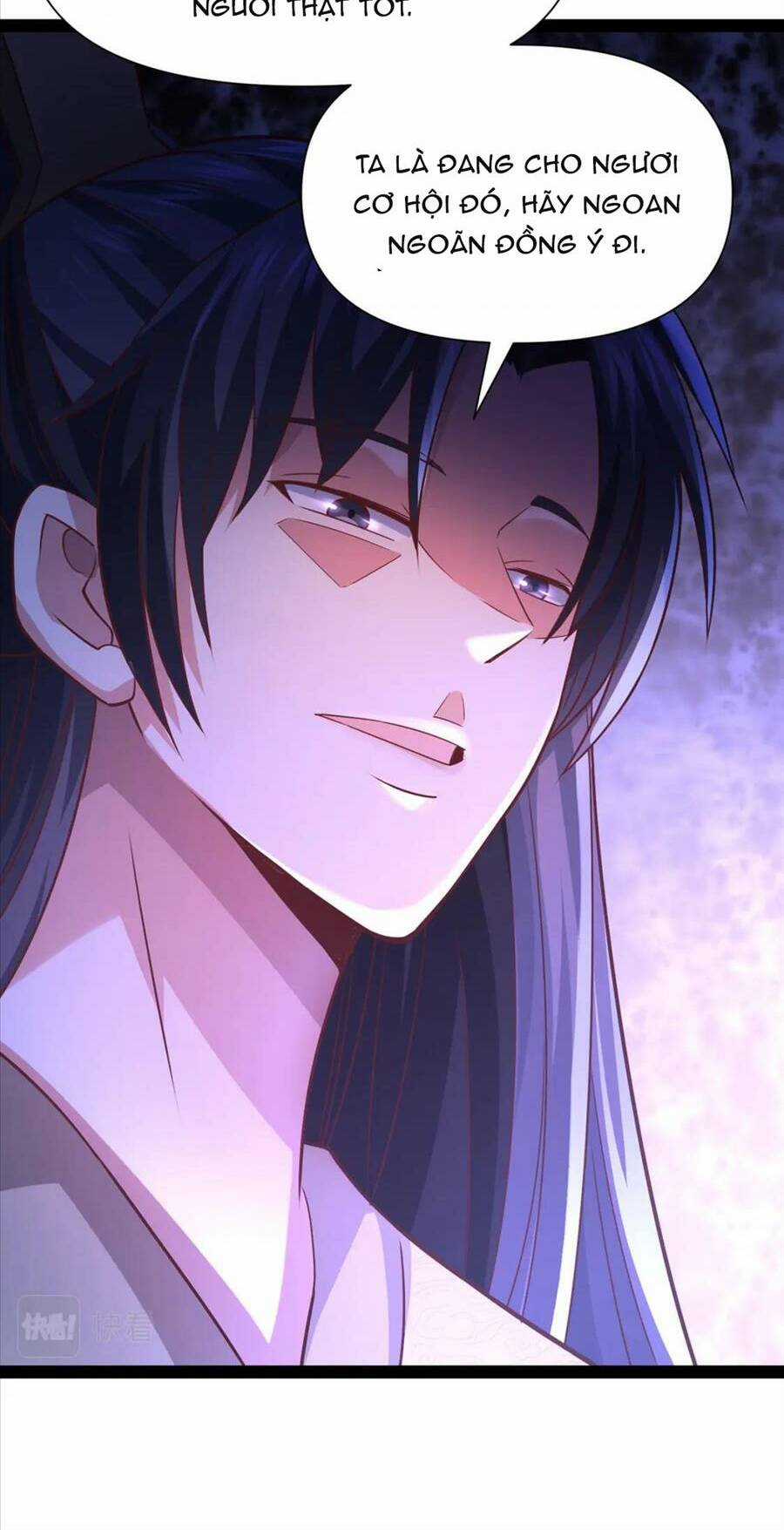 Thái Cổ Thần Vương - Chapter 15 - Trang 23