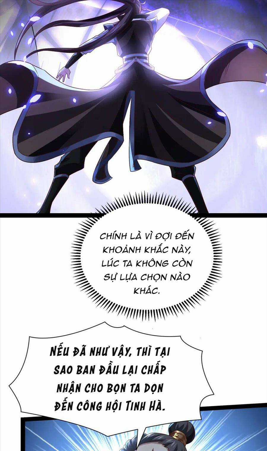 Thái Cổ Thần Vương - Chapter 15 - Trang 26