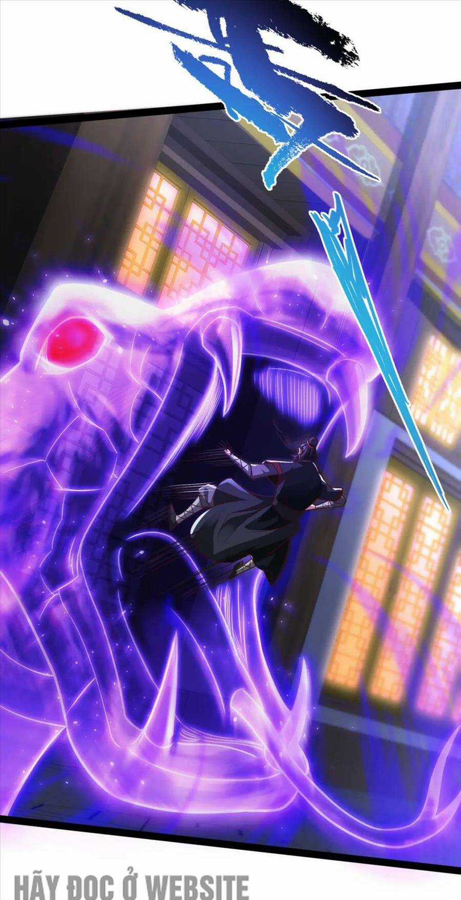 Thái Cổ Thần Vương - Chapter 15 - Trang 30