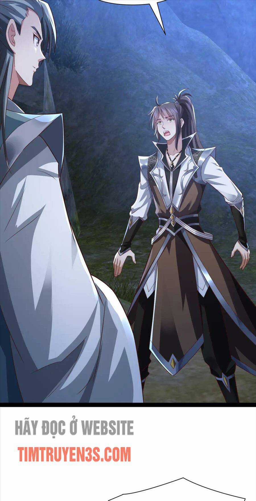 Thái Cổ Thần Vương - Chapter 15 - Trang 4