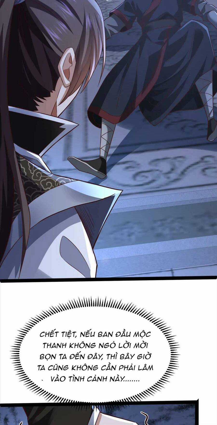 Thái Cổ Thần Vương - Chapter 15 - Trang 35