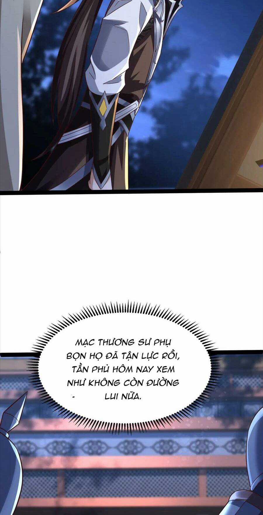 Thái Cổ Thần Vương - Chapter 15 - Trang 37