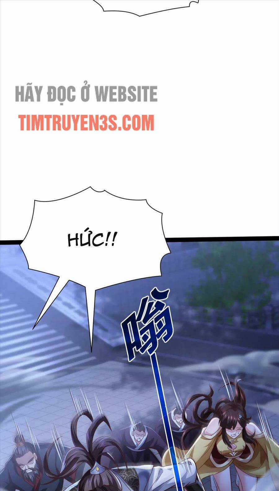 Thái Cổ Thần Vương - Chapter 15 - Trang 40