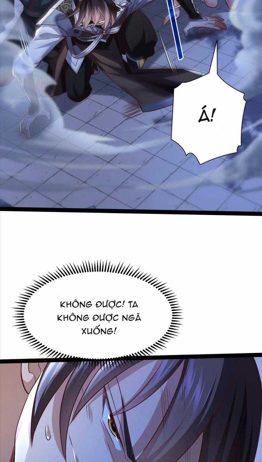 Thái Cổ Thần Vương - Chapter 15 - Trang 41