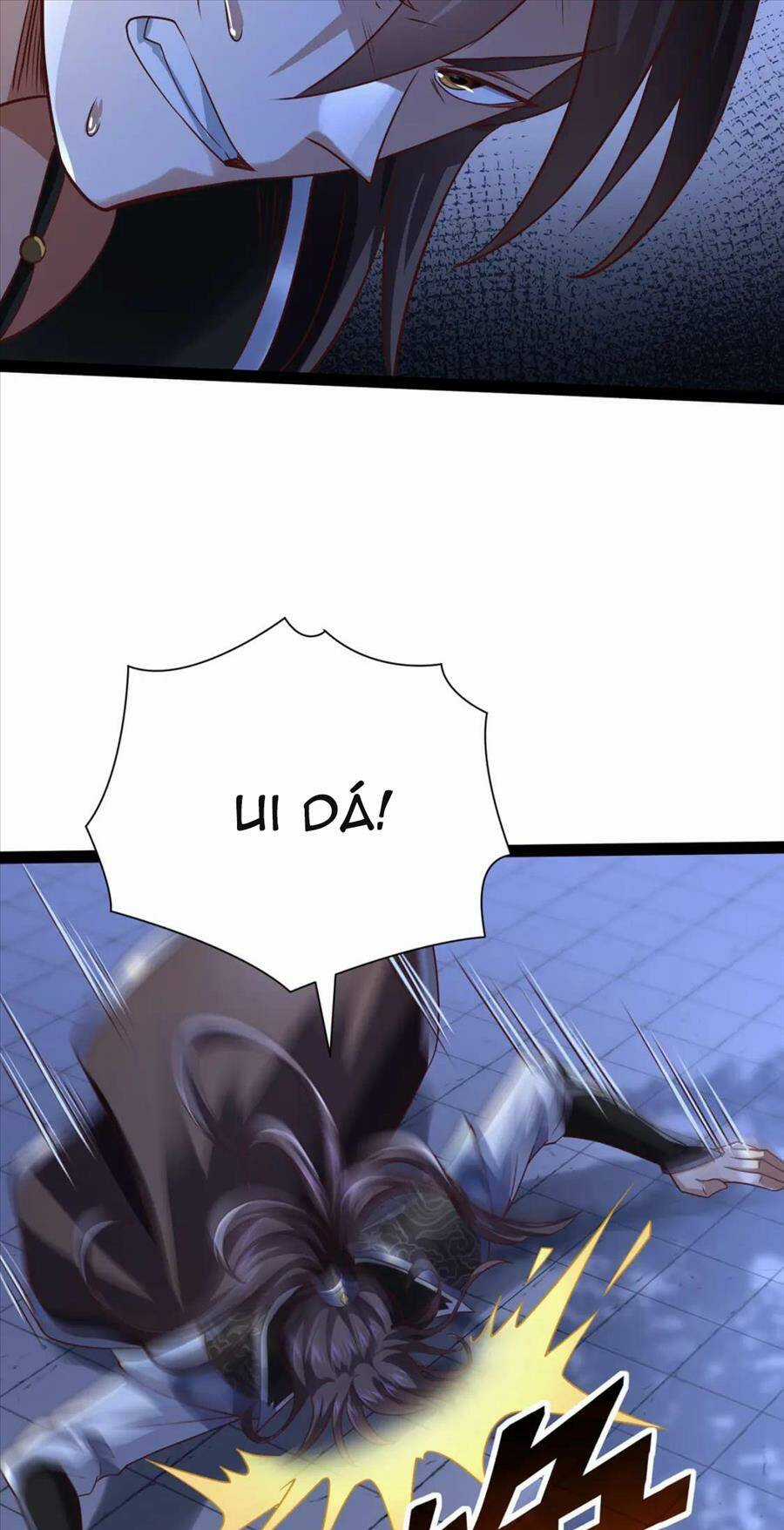 Thái Cổ Thần Vương - Chapter 15 - Trang 42