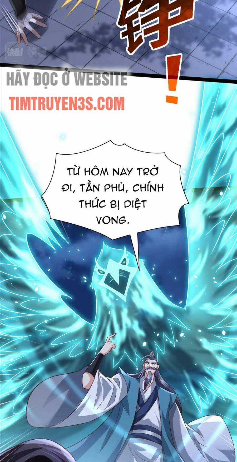 Thái Cổ Thần Vương - Chapter 15 - Trang 43