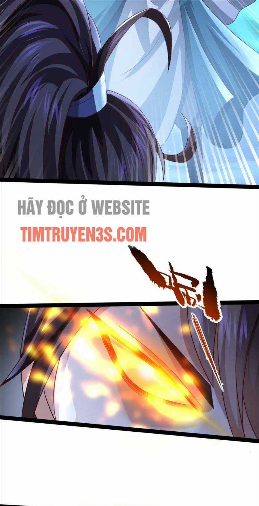 Thái Cổ Thần Vương - Chapter 15 - Trang 44