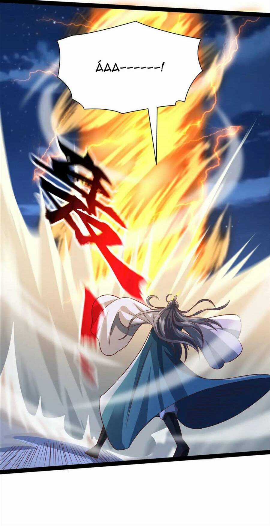 Thái Cổ Thần Vương - Chapter 15 - Trang 45