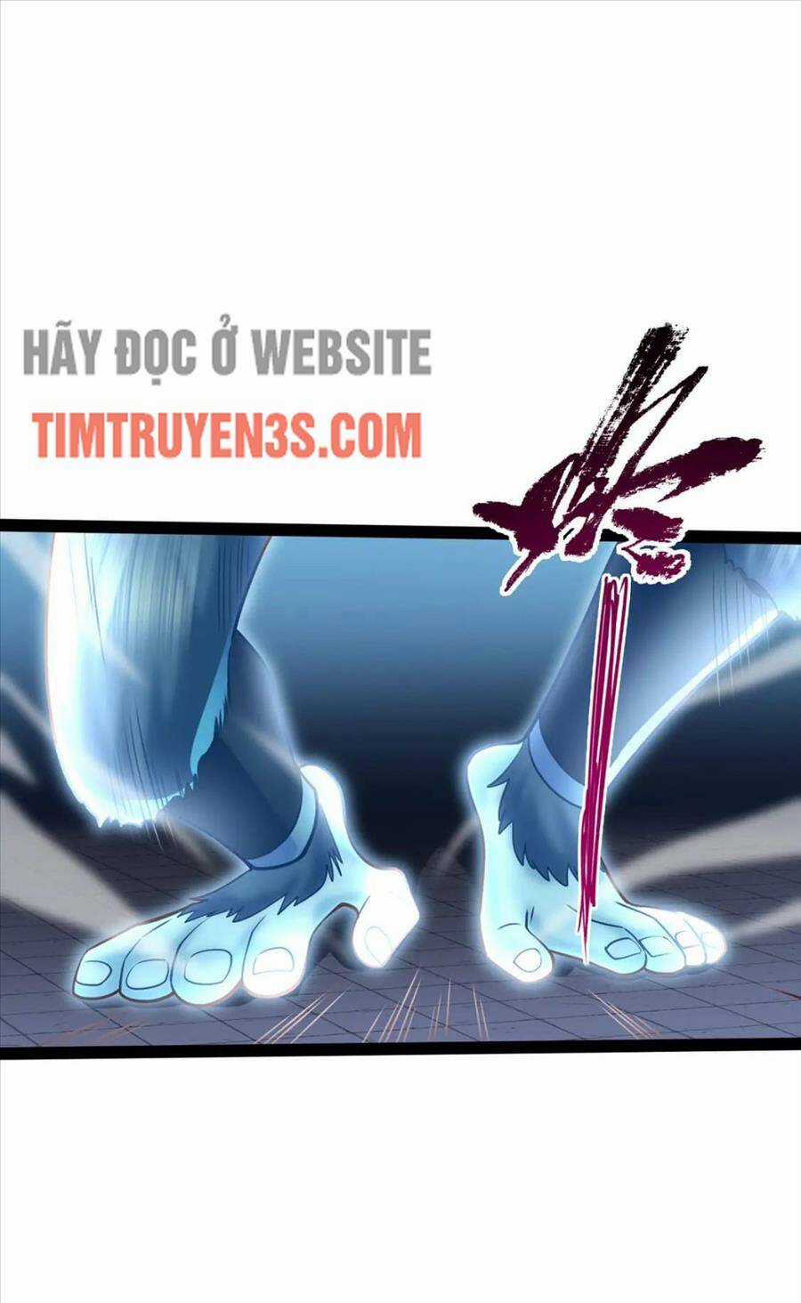 Thái Cổ Thần Vương - Chapter 15 - Trang 46