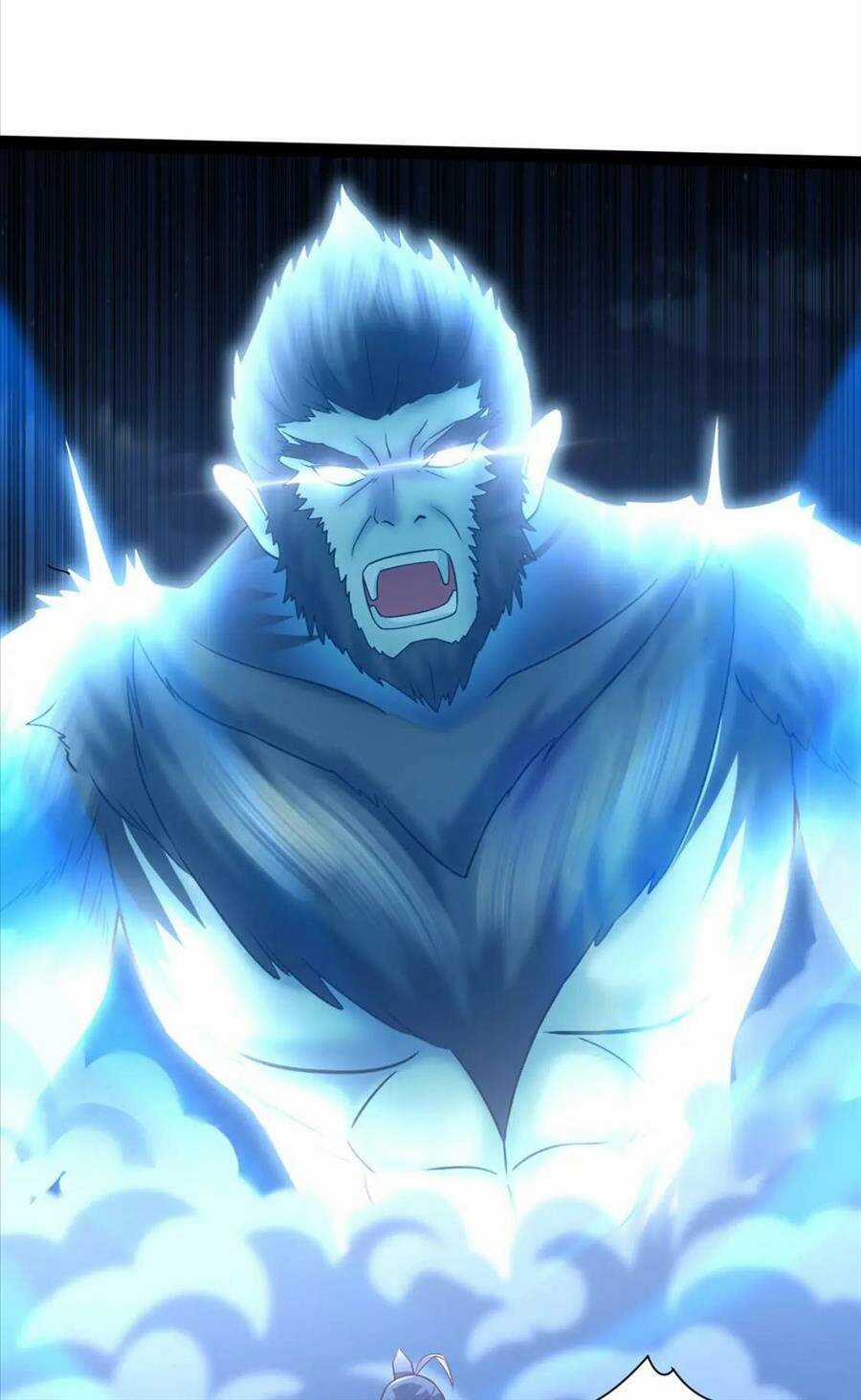 Thái Cổ Thần Vương - Chapter 15 - Trang 47