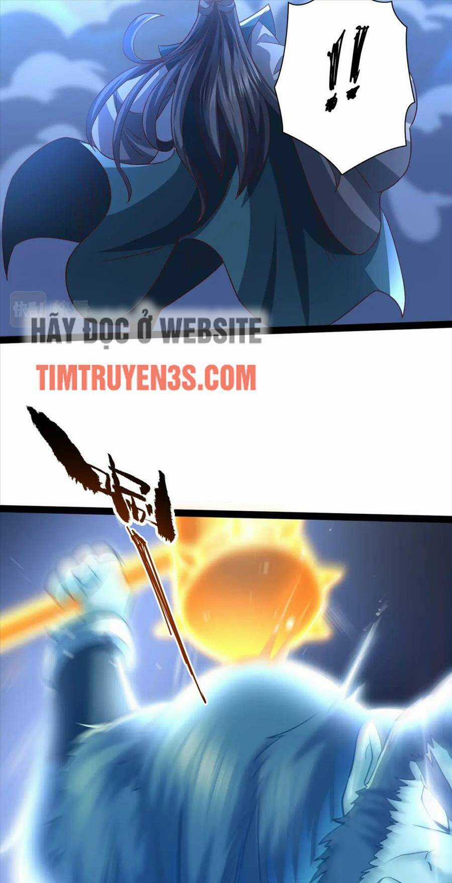 Thái Cổ Thần Vương - Chapter 15 - Trang 48