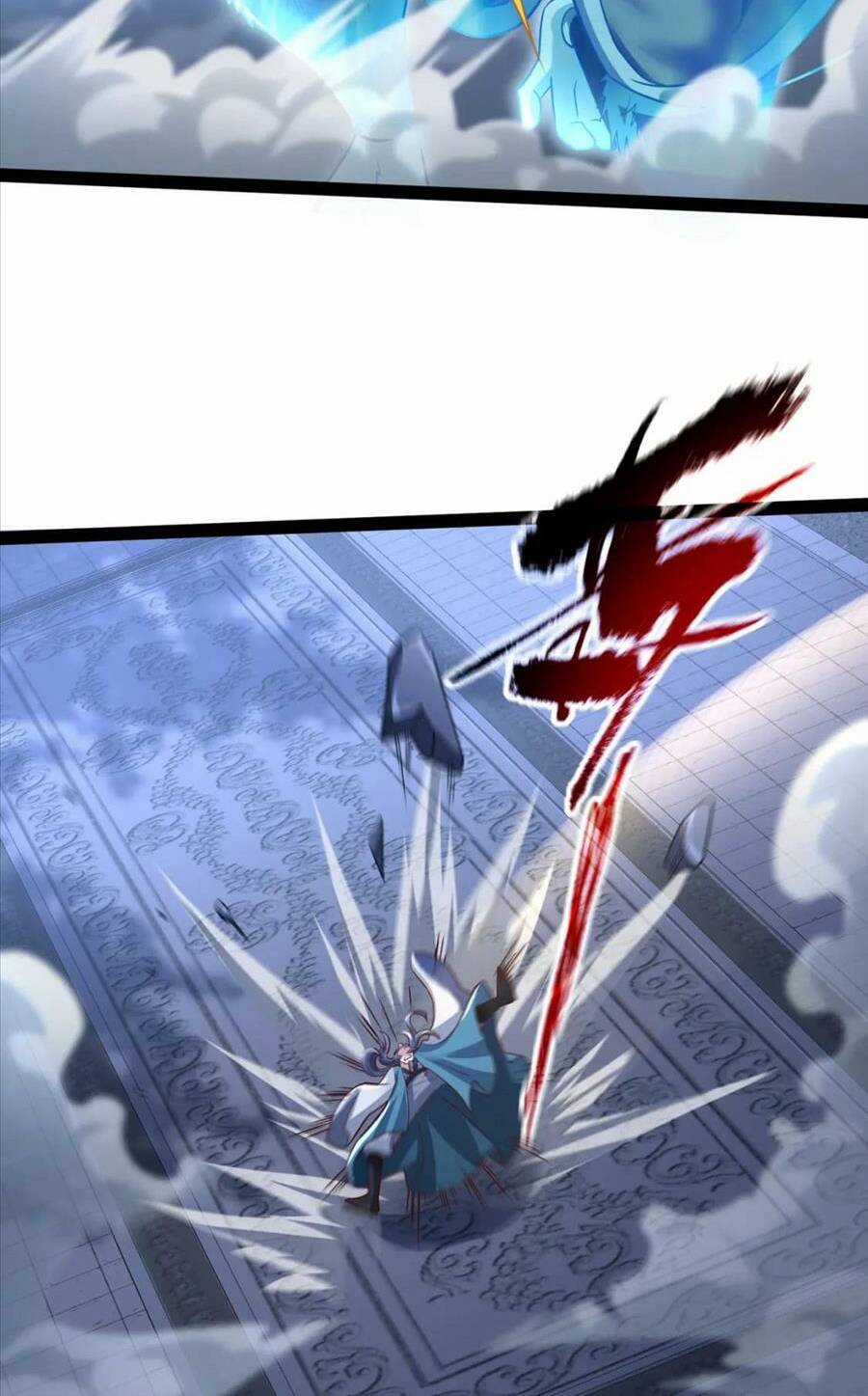 Thái Cổ Thần Vương - Chapter 15 - Trang 53