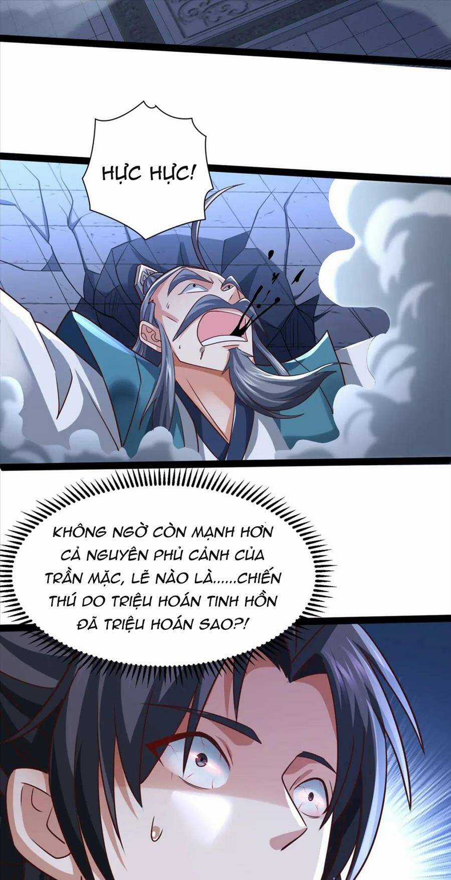 Thái Cổ Thần Vương - Chapter 15 - Trang 54