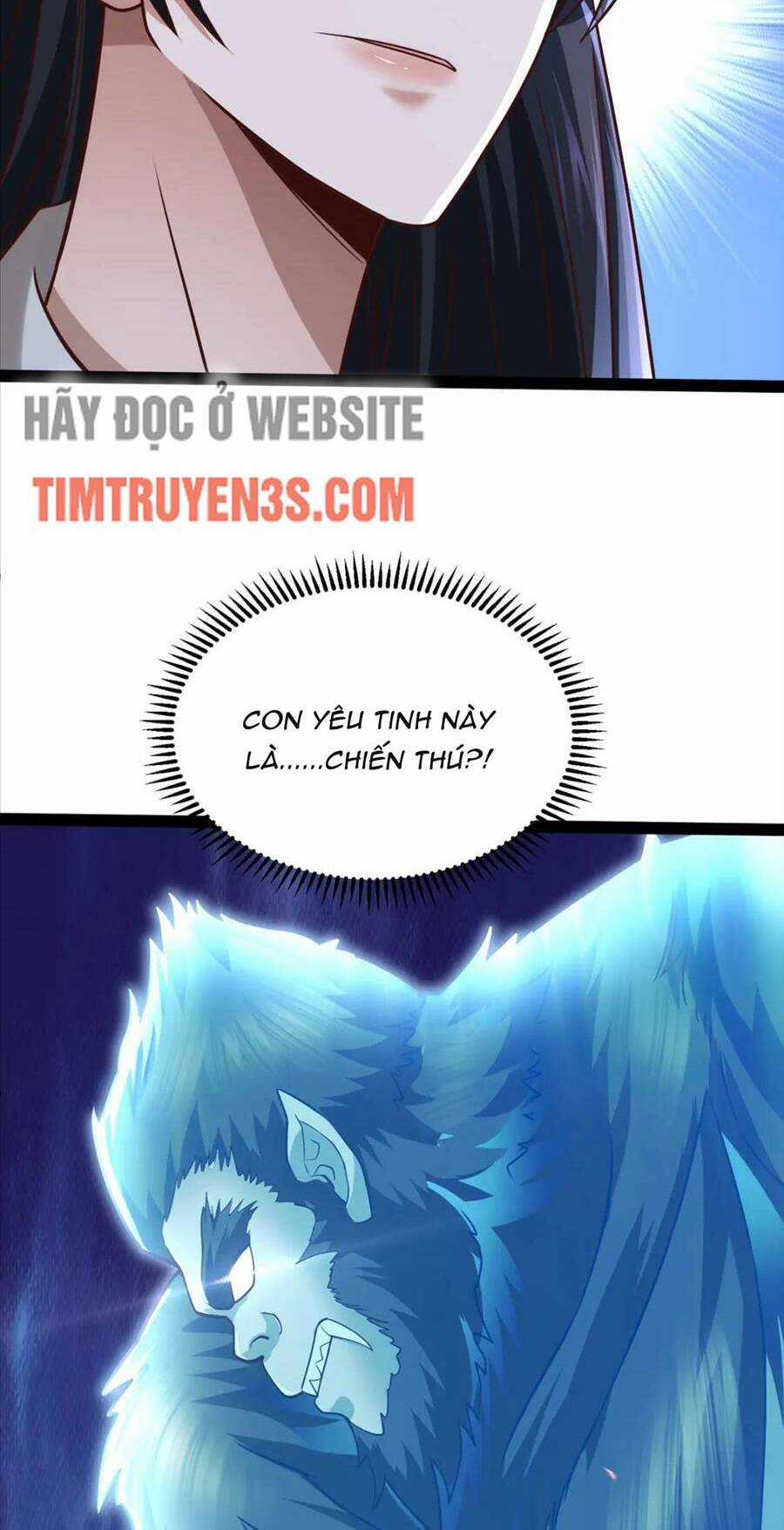 Thái Cổ Thần Vương - Chapter 15 - Trang 55