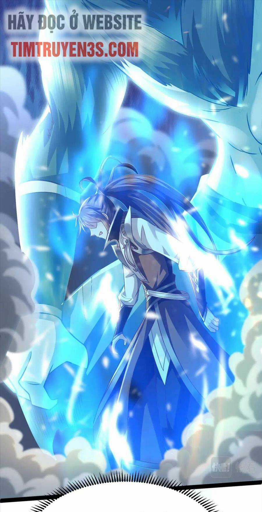 Thái Cổ Thần Vương - Chapter 15 - Trang 56